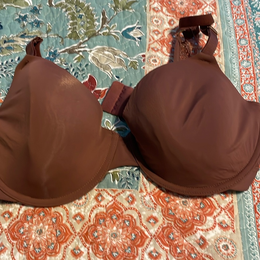Lively bra
